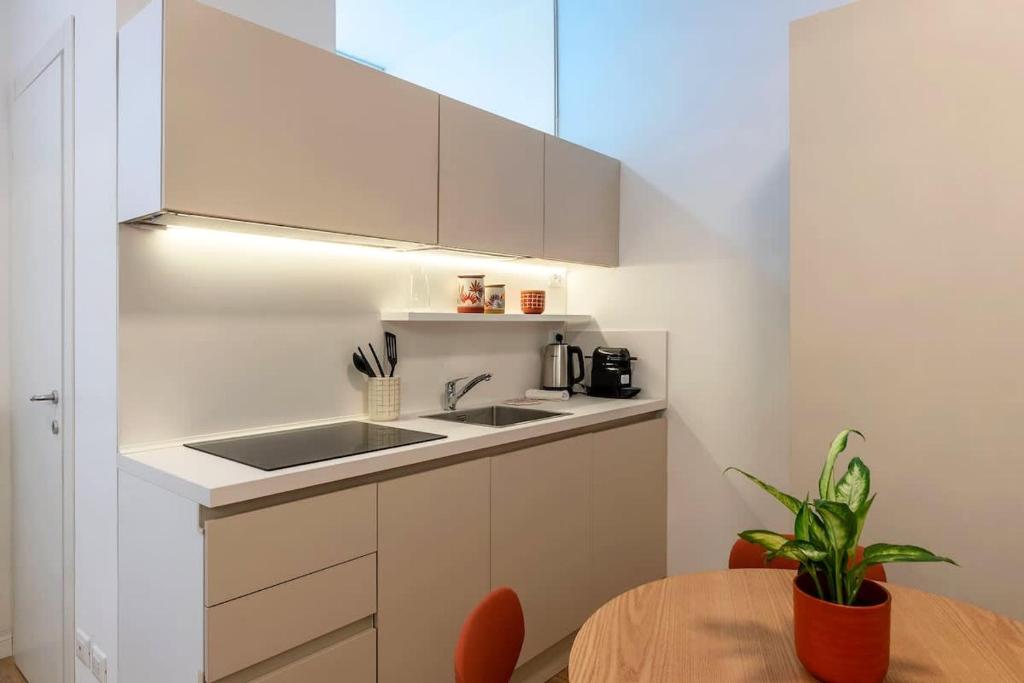 Loft moderno e silenzioso a Trastevere - 3