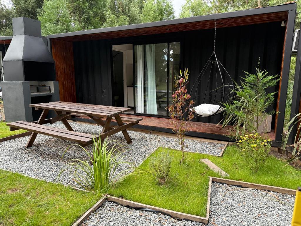 La Posada Bungalows I Simple - 1