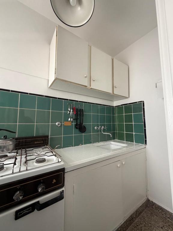 Monoambiente Olava - 3
