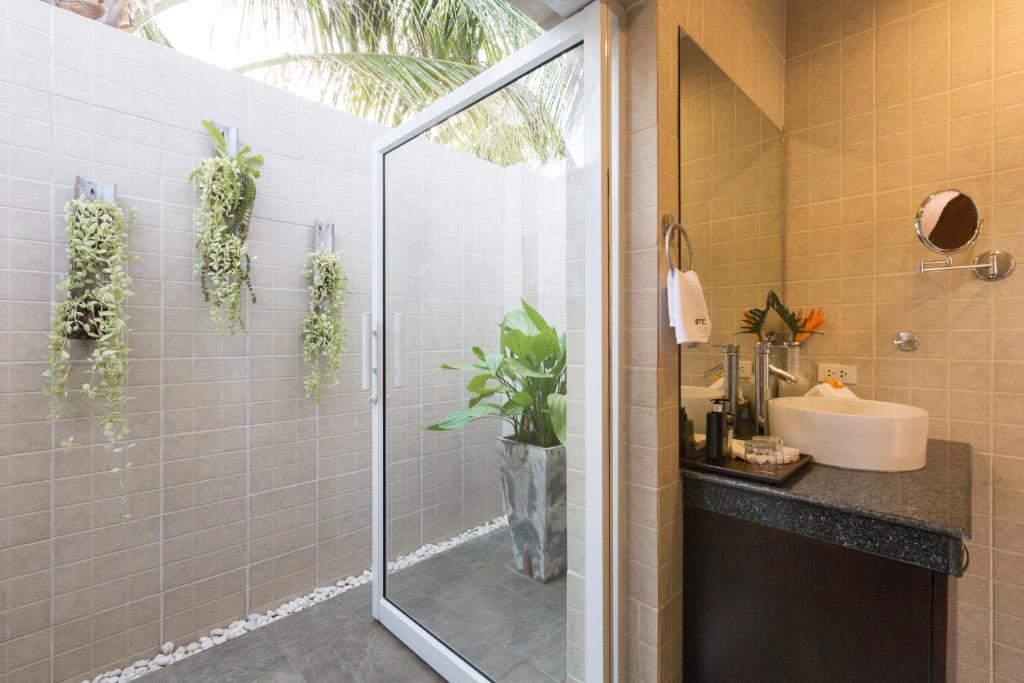 Shower