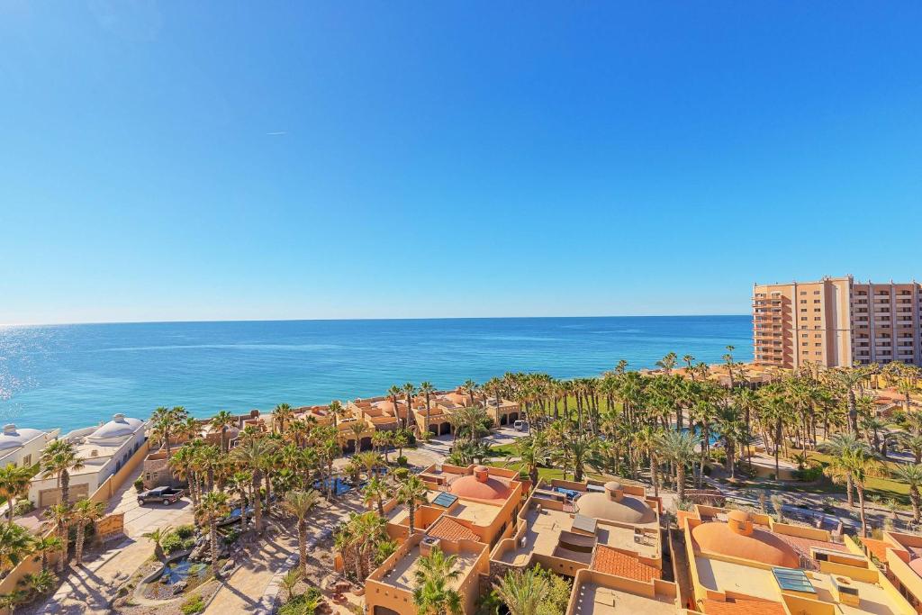 Bella Sirena Resort Premium View Condo - 4