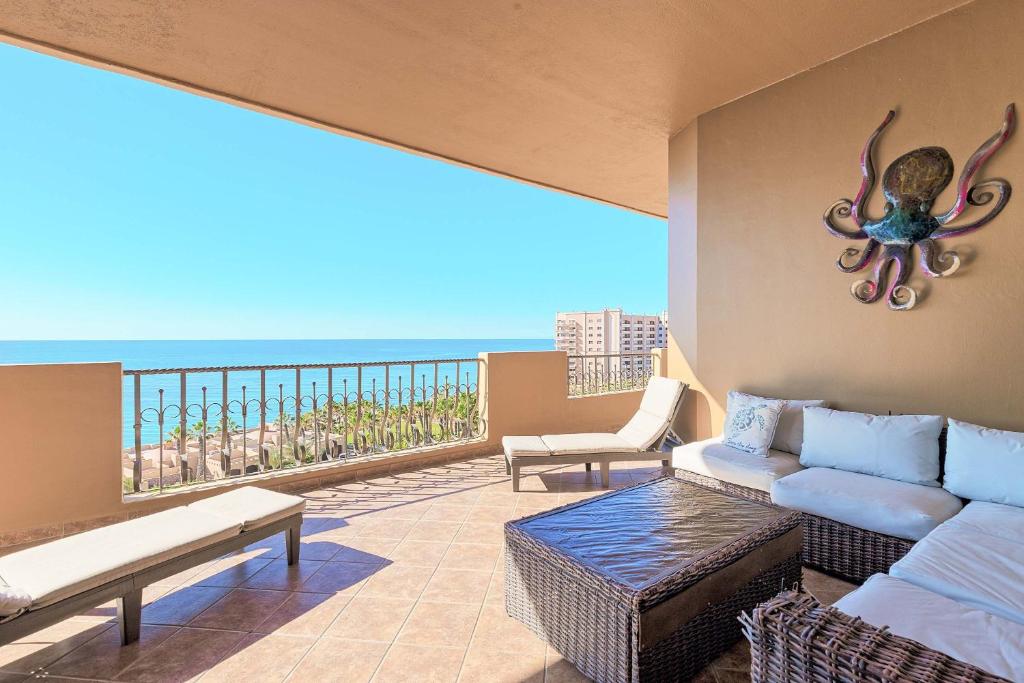 Bella Sirena Resort Premium View Condo - 2