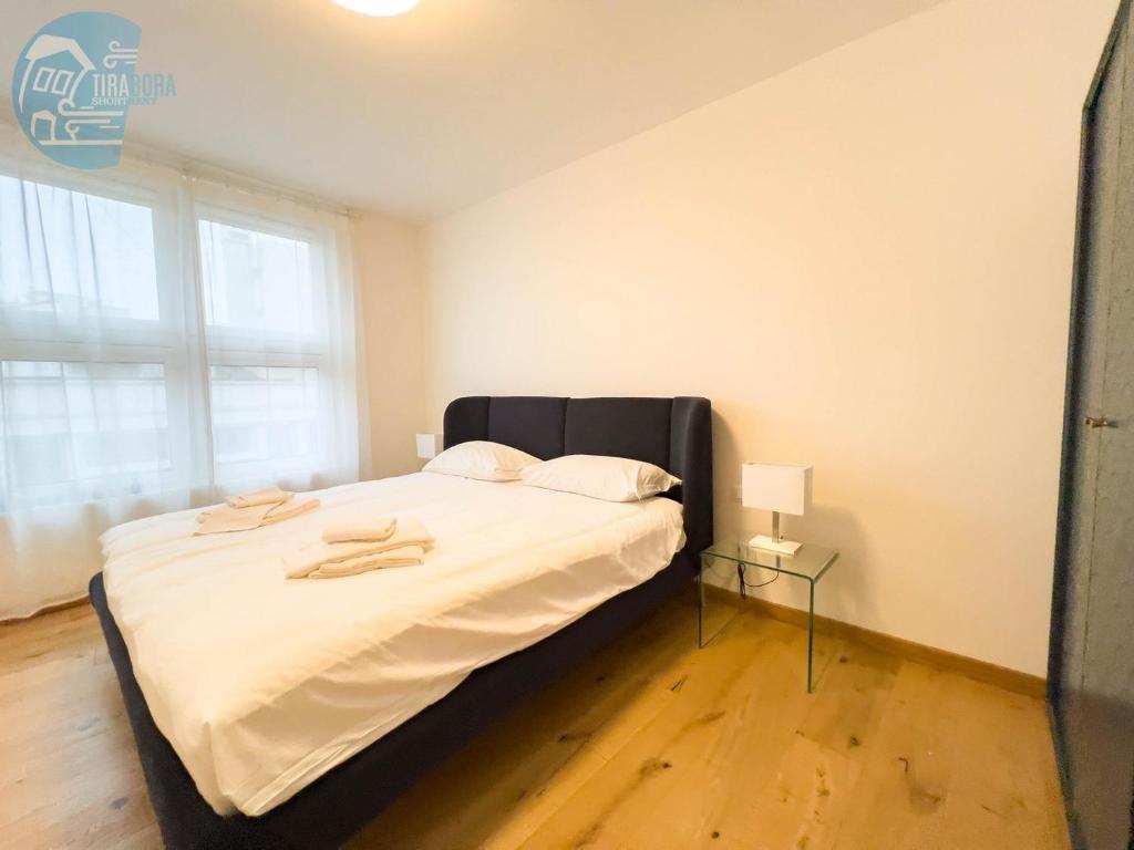 Blue Palace 5D Tirabora Short Rent, con parcheggio privato - 3