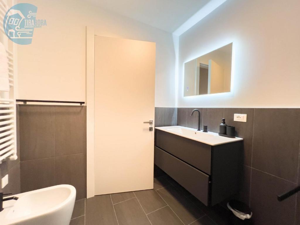 Blue Palace 5D Tirabora Short Rent, con parcheggio privato - 5