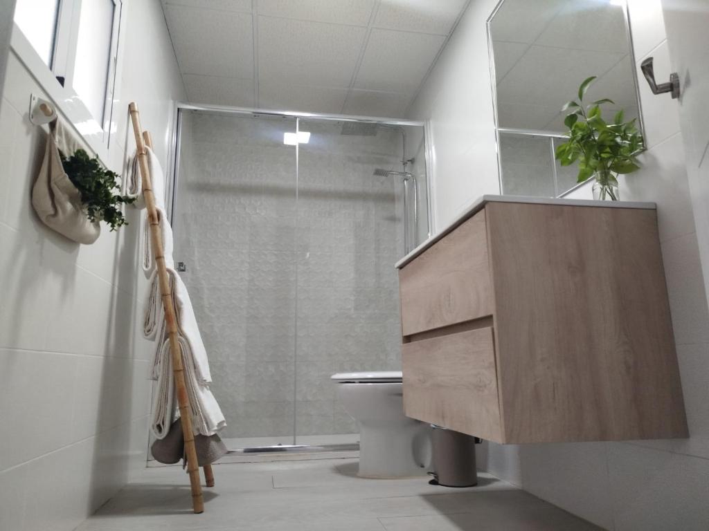 Apartamento Misti - 2