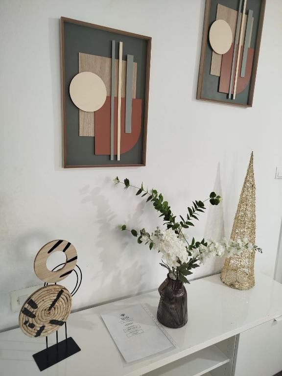 Apartamento Misti - 3