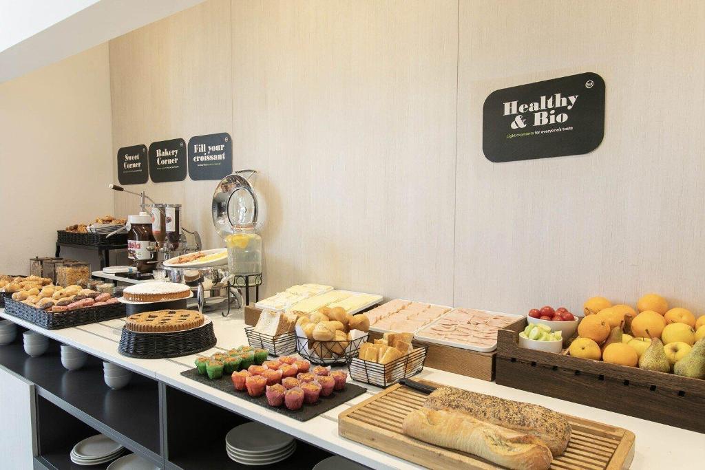 B&B Hotel Savona - 4