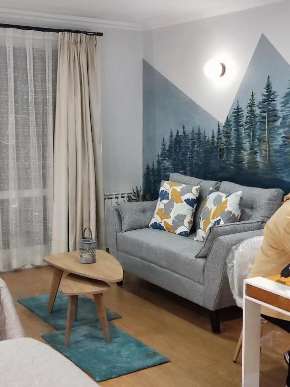 Studio Premium con Vista al Lago y Centro Cívico - 5