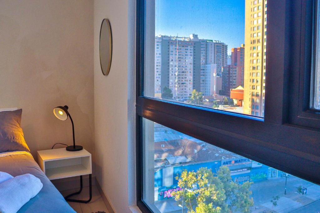 HOM I Wifi Confort Belleza Vista Sacramentinos - 2