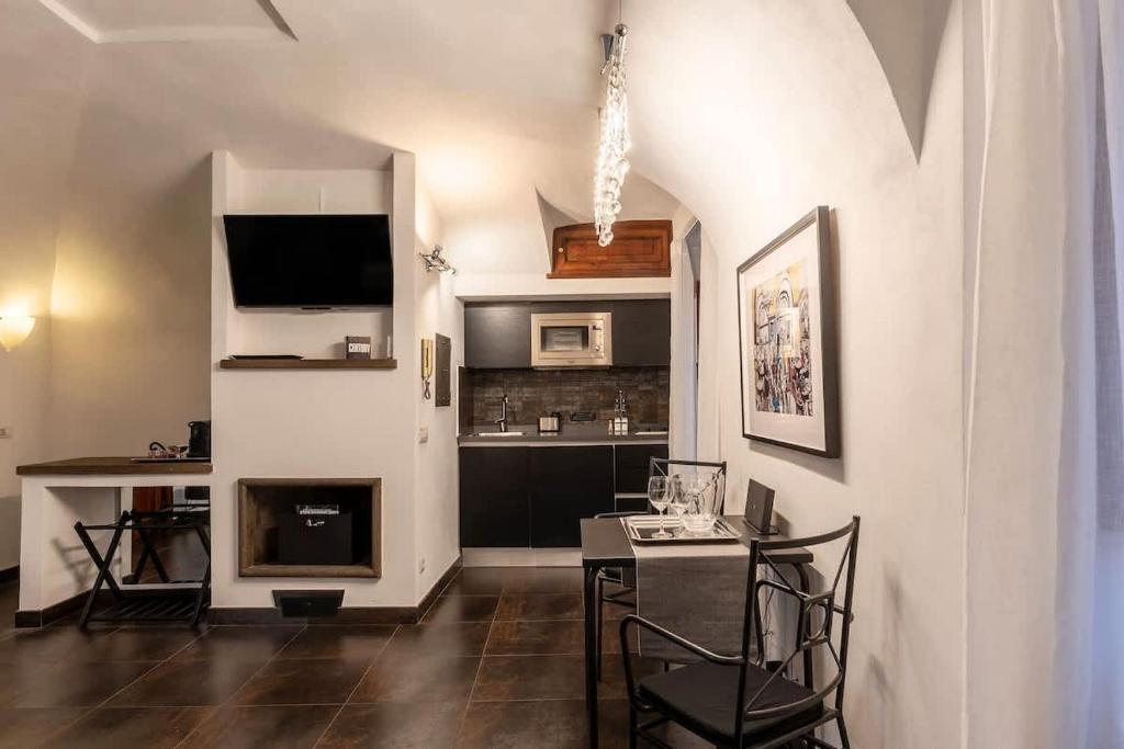 Loft a due passi dal Pantheon - 3