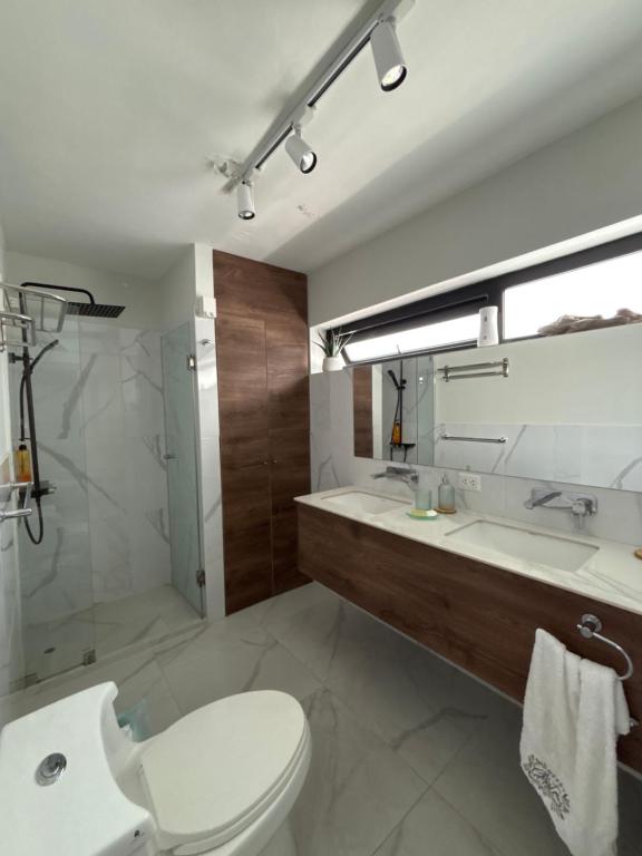 Exclusive King Suite All inclusive amenities Miraflores Center - 3
