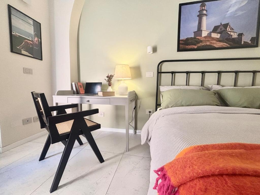 Casa Felicia, Sallustiano, charm and quiet near Villa Borghese - 3