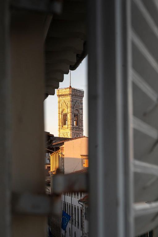 De' Servi Studio al Duomo - Charming Italy Tour - 2