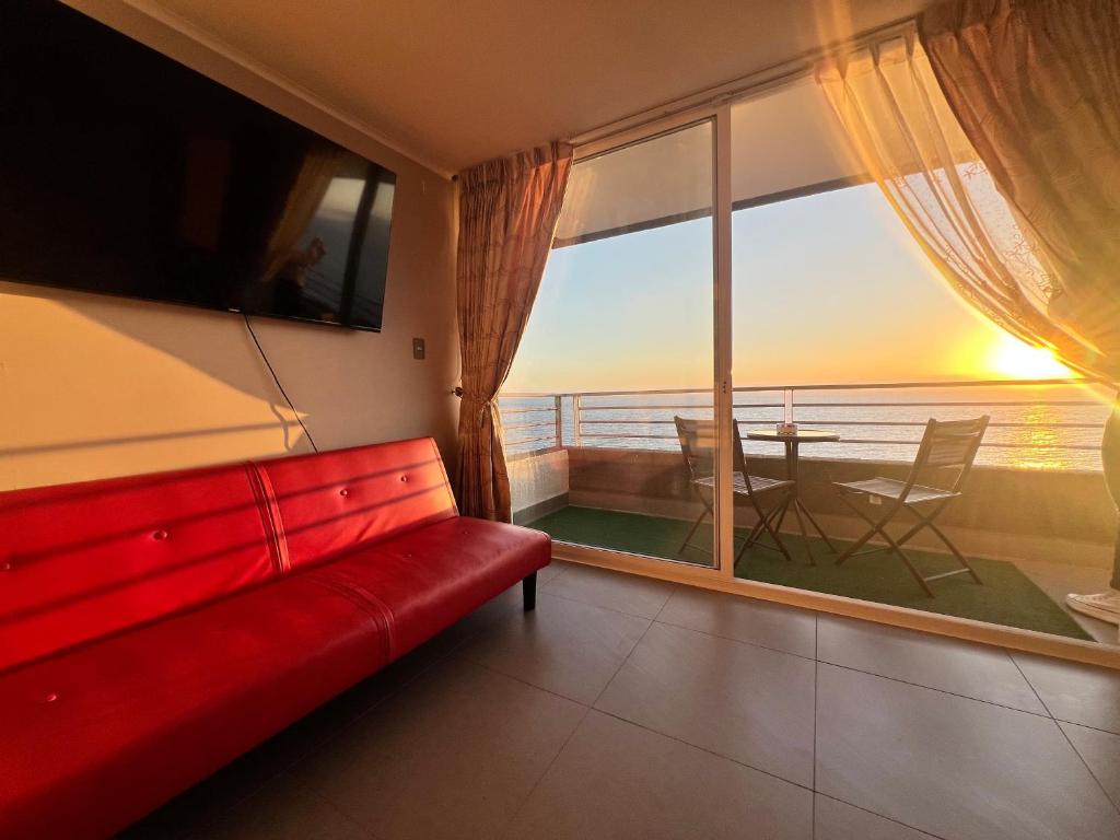 Horizonte marino - 5