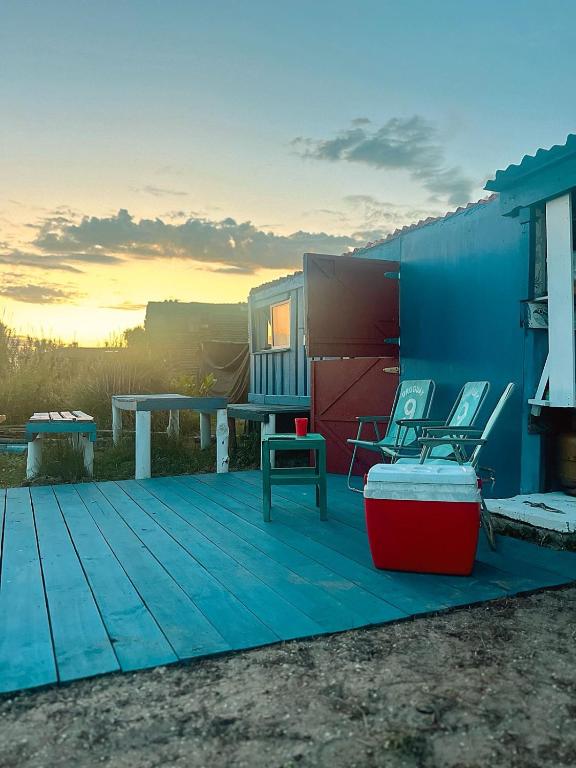 El Antiguo Hostel - 2