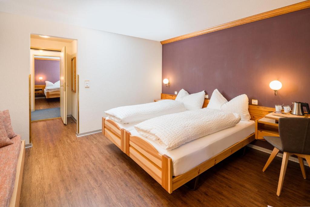 Ski-In/Ski-Out Hotel Sport - 5