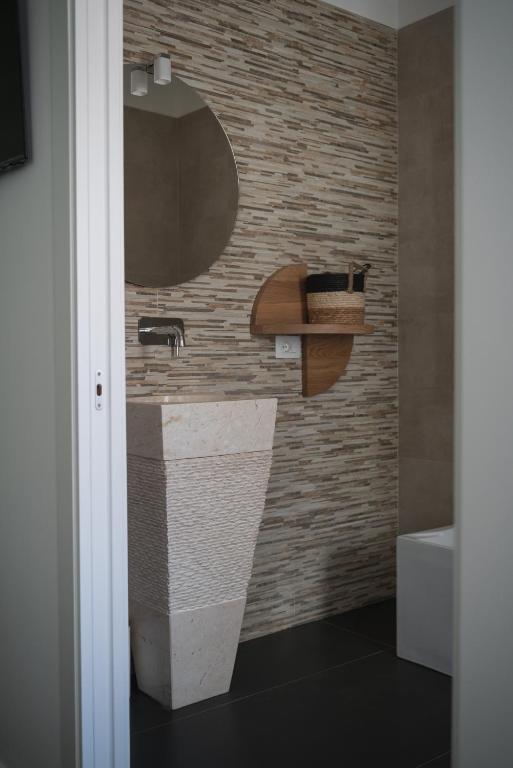 TAGA Rooms - 2