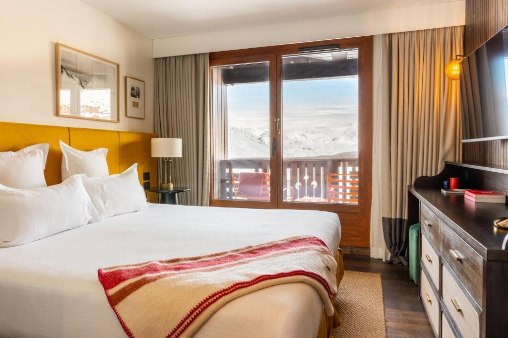 Le Val Thorens, a Beaumier hotel - 2