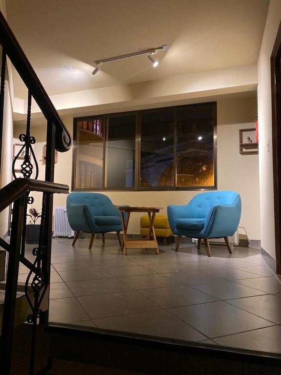 Mia Posada Hostel & Coworking - 3