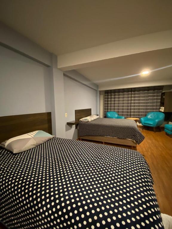Mia Posada Hostel & Coworking - 2
