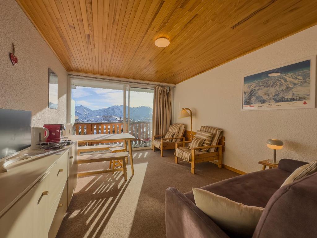 Le Grand Rif - Au Pied des Pistes avec un Parking - 1