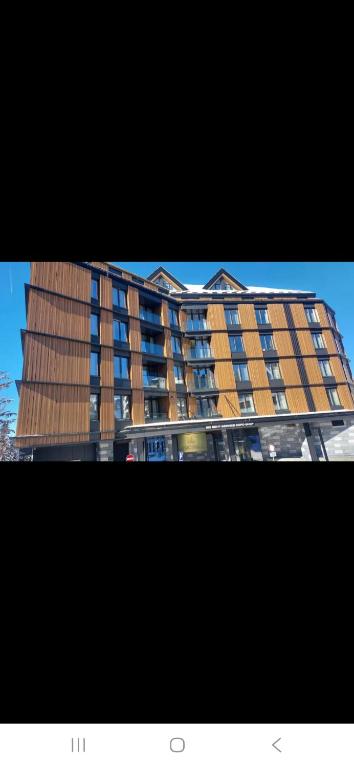 WOODSIDE SPA AND PARKING 323 Kopaonik011 - 1