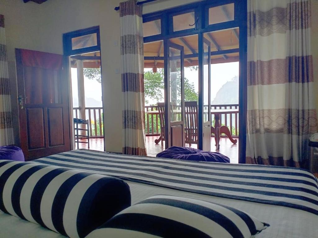 Blue Ribbon Homestay