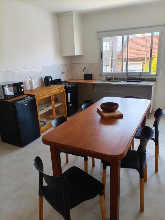 Tu otro departamento en Olavarría te espera! - 2