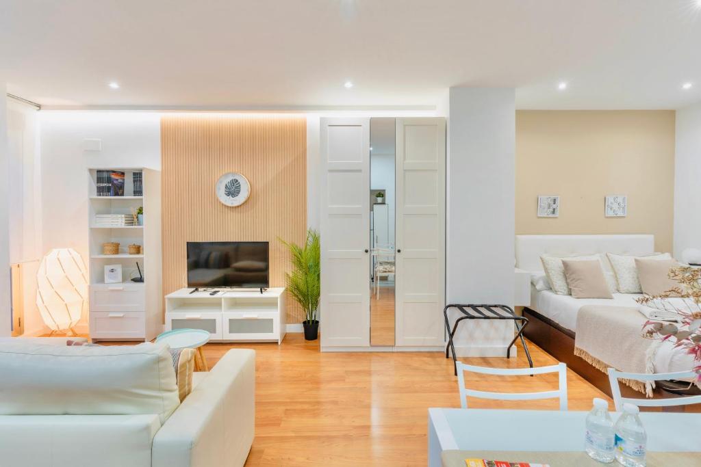Apartamento Medina-Azahara - 2