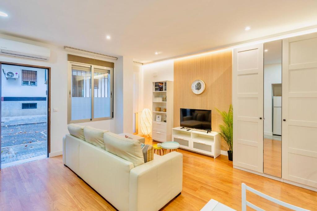 Apartamento Medina-Azahara - 1