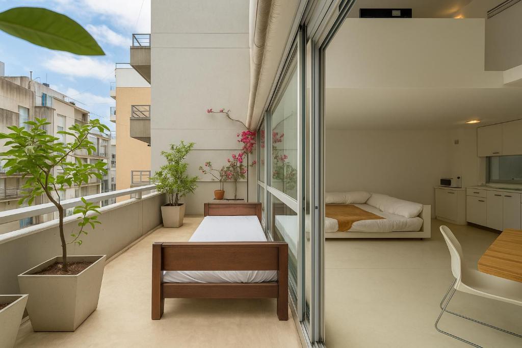 Design cE - Hotel Boutique de Diseno
