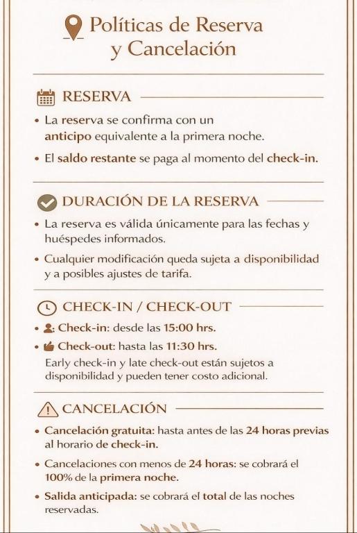 Cabaña en Alojamiento Saint Michell, El Quisco - 3