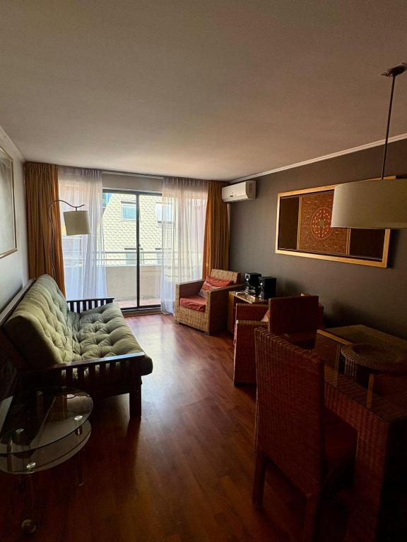 Las Condes Apartment - 2