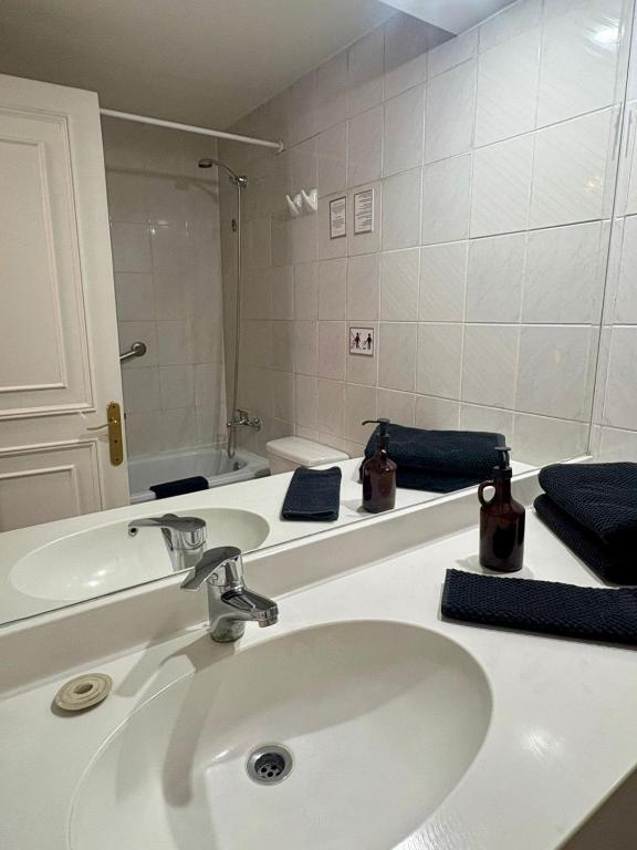 Las Condes Apartment - 3