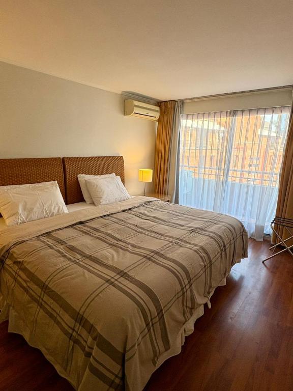 Las Condes Apartment - 4