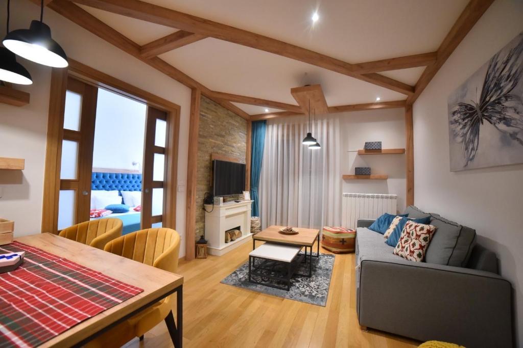 Sunny residence Zlatibor - 2