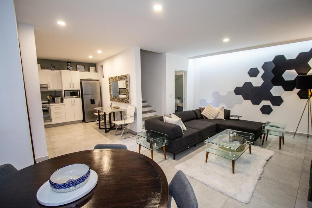 Charming casita in San Antonio - 3