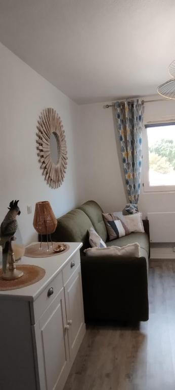 Appartement cosy de Marie Lou - 2