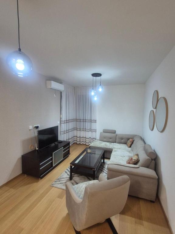 Apartment Lofty Dreams - 2