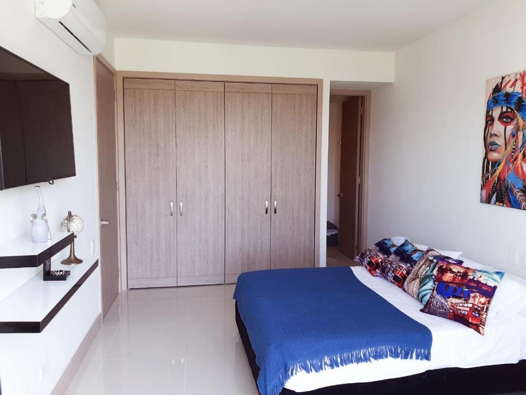 APARTAMENTO MORROS EOS y ECO VISTA AL MAR - 5