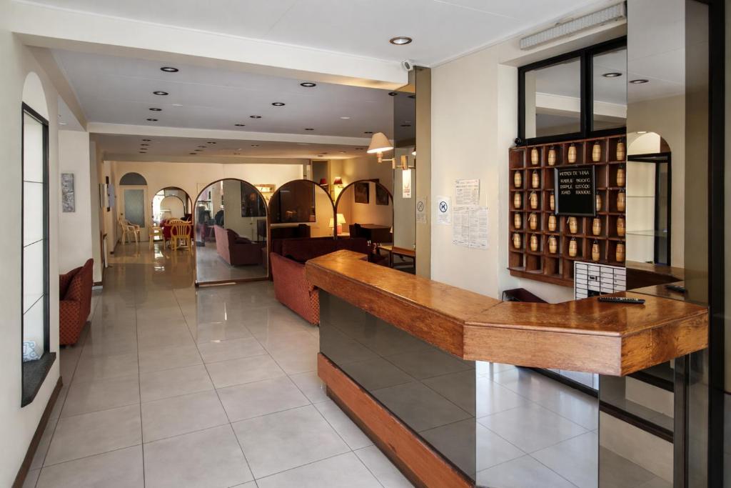 Hotel de Viña - 3