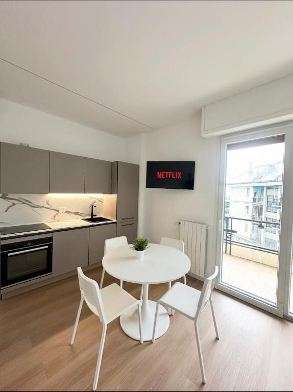 Lanterna View Apartment - Sea View - 5