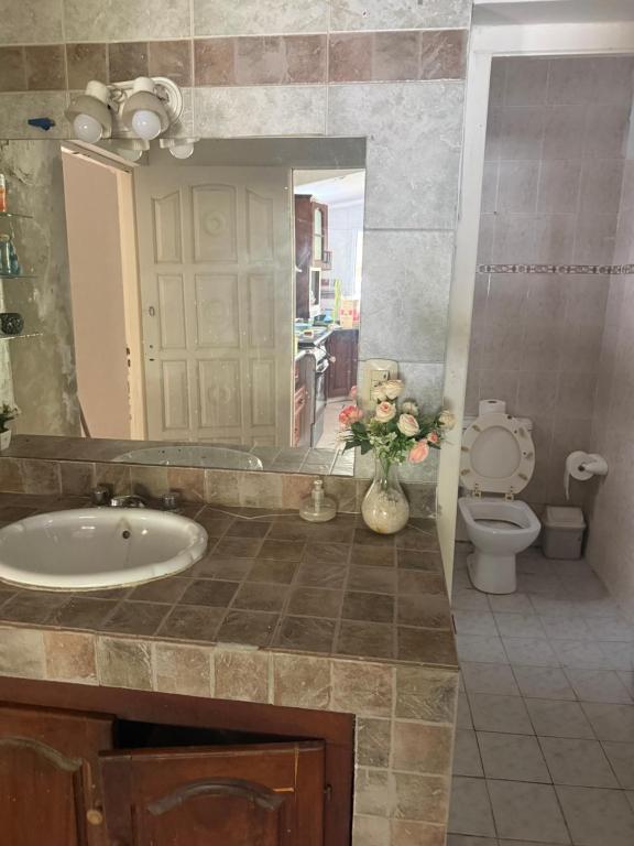 Casa quinta - 2