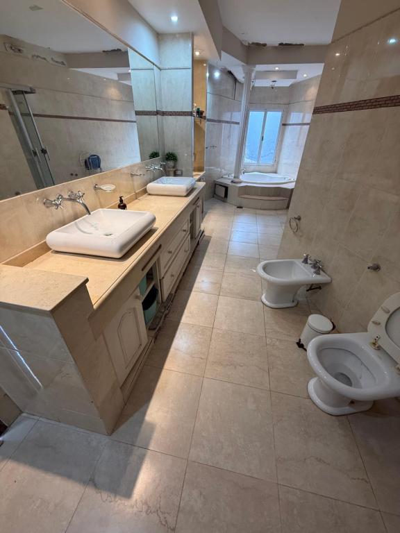 Casa quinta - 5