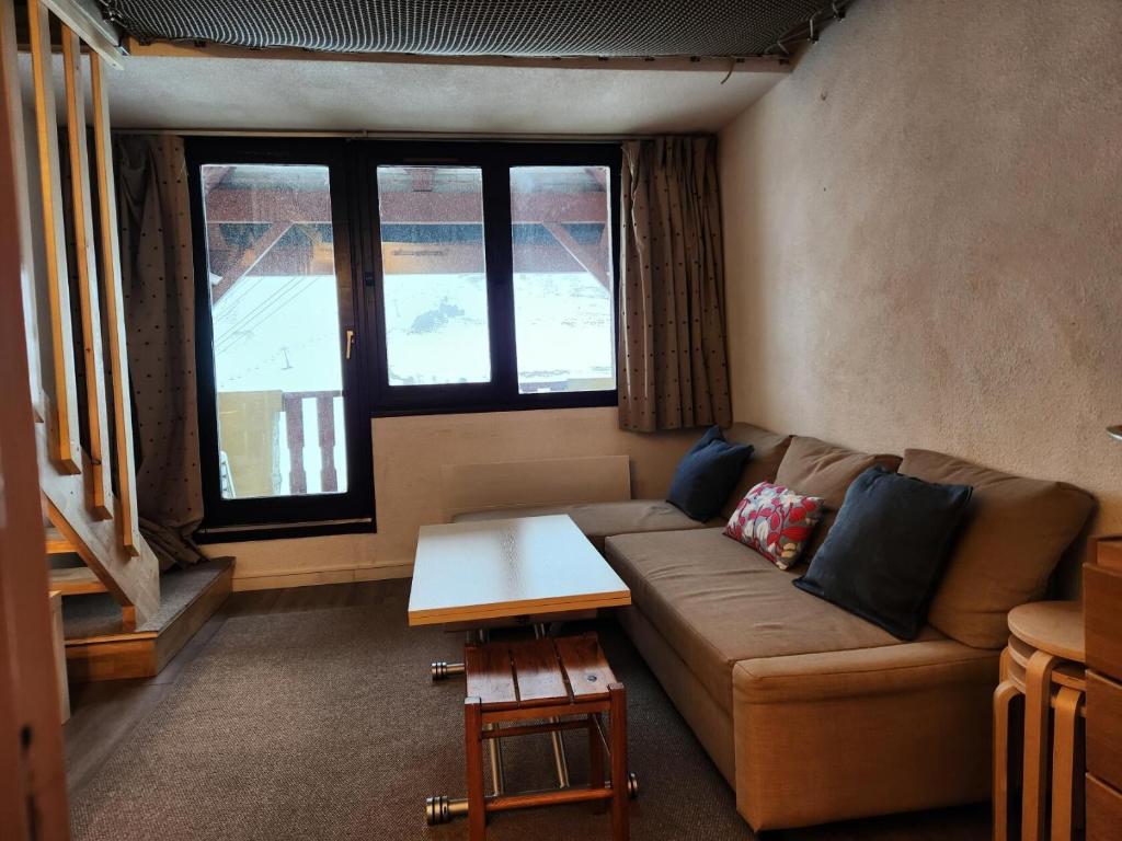 Résidence Mongie 1900 - maeva Home - Appartement vue montagne duplex 3 pièces 7 personnes - Sélection MAE-6053 - 2