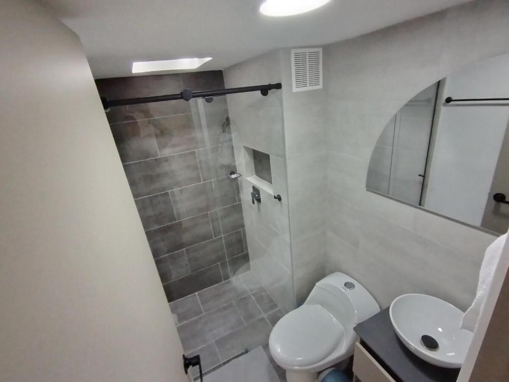Confortable Apartamento cerca Aerop JMC - 4