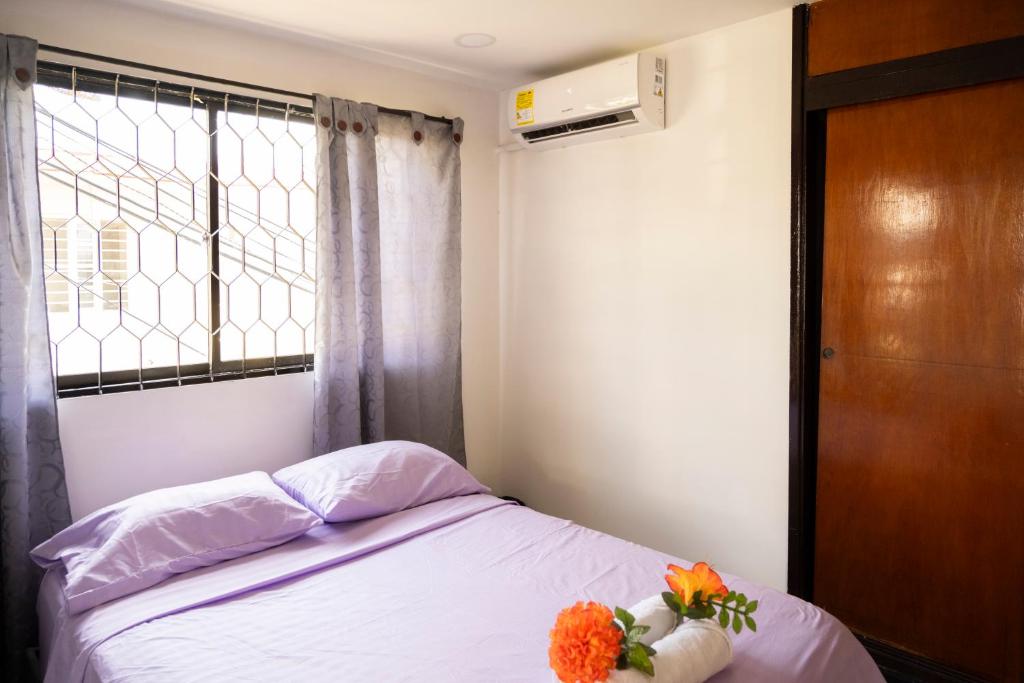 Charming and relaxing in Manga! Close to Getsemaní - 3