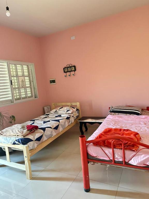 HospedajeMagenta - 1