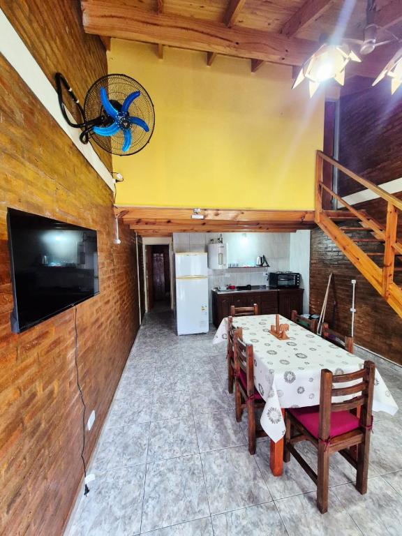 Cabañas La Carlota - 1