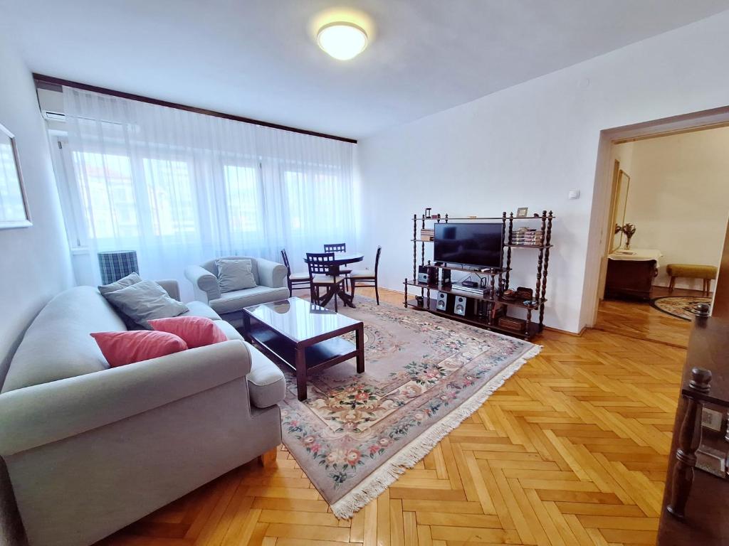 Apartment Srce Sarajeva - 3